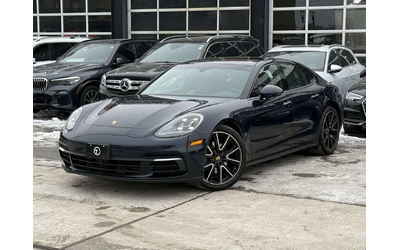 porsche-panamera - 1