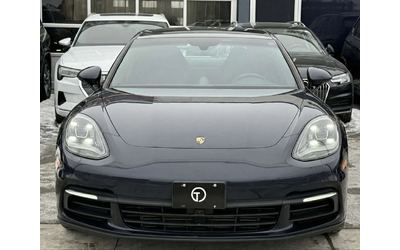 porsche-panamera - 2