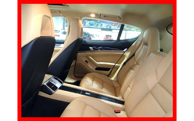 Porsche Panamera * Base (2WD), 4 (4WD) * CARFAX * ЦЕНА ДО БГ - автомобили, коли, обяви за нови и употребявани 11