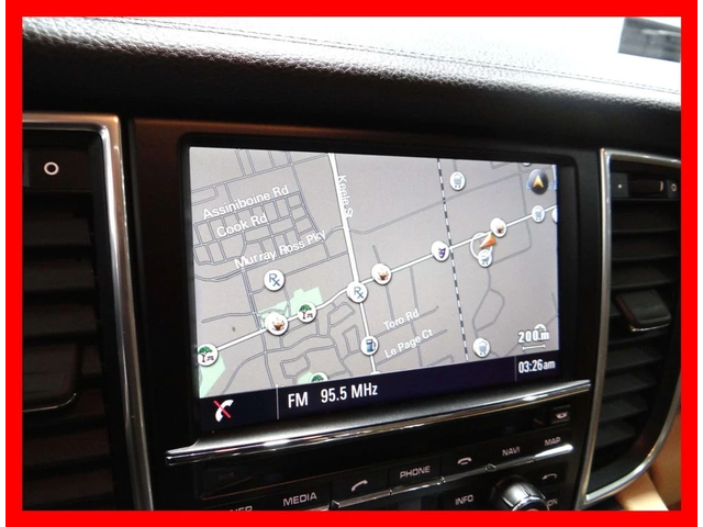 Porsche Panamera * Base (2WD), 4 (4WD) * CARFAX * ЦЕНА ДО БГ - автомобили, коли, обяви за нови и употребявани 13