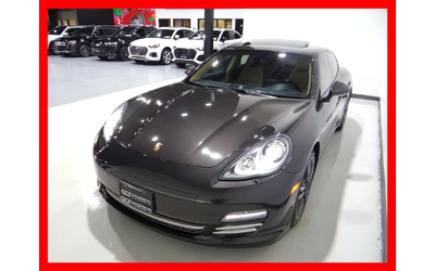 porsche-panamera - 2