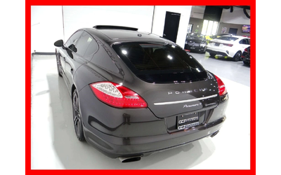 porsche-panamera - 3