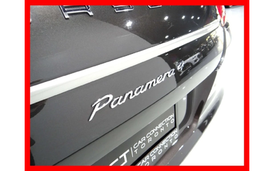 Porsche Panamera * Base (2WD), 4 (4WD) * CARFAX * ЦЕНА ДО БГ - автомобили, коли, обяви за нови и употребявани 6