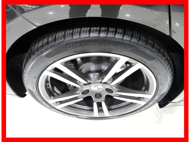 Porsche Panamera * Base (2WD), 4 (4WD) * CARFAX * ЦЕНА ДО БГ - автомобили, коли, обяви за нови и употребявани 7