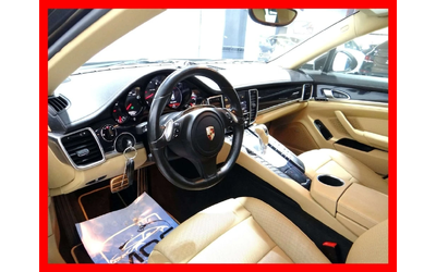 Porsche Panamera * Base (2WD), 4 (4WD) * CARFAX * ЦЕНА ДО БГ - автомобили, коли, обяви за нови и употребявани 8