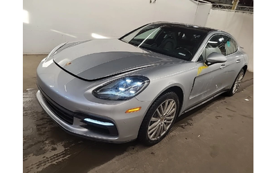 porsche-panamera - 0