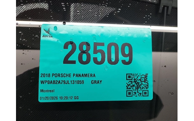 Porsche Panamera * 4S * CARFAX * ЦЕНА ДО БГ - автомобили, коли, обяви за нови и употребявани 14