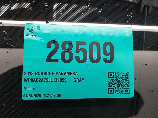 Porsche Panamera * 4S * CARFAX * ЦЕНА ДО БГ - автомобили, коли, обяви за нови и употребявани 14