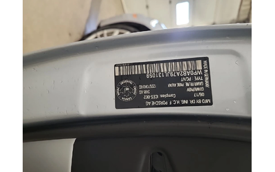 Porsche Panamera * 4S * CARFAX * ЦЕНА ДО БГ - автомобили, коли, обяви за нови и употребявани 15