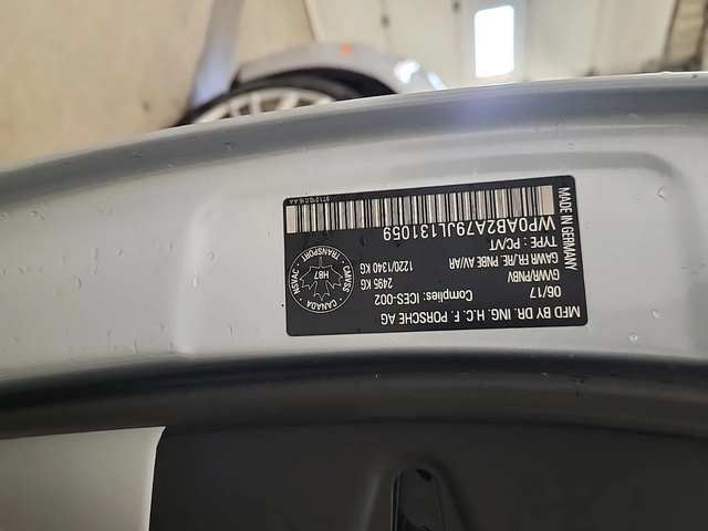 Porsche Panamera * 4S * CARFAX * ЦЕНА ДО БГ - автомобили, коли, обяви за нови и употребявани 15