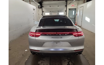 porsche-panamera - 4