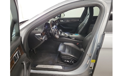 Porsche Panamera * 4S * CARFAX * ЦЕНА ДО БГ - автомобили, коли, обяви за нови и употребявани 8