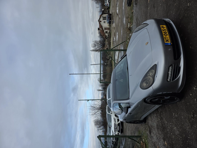 Porsche Panamera - автомобили, коли, обяви за нови и употребявани 1