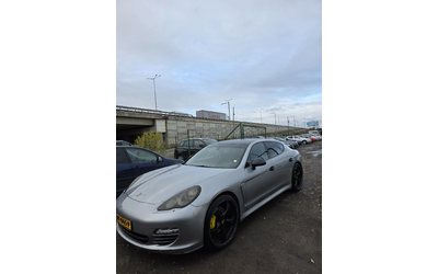 porsche-panamera - 2