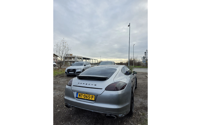 porsche-panamera - 4