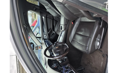 Porsche Panamera - автомобили, коли, обяви за нови и употребявани 7