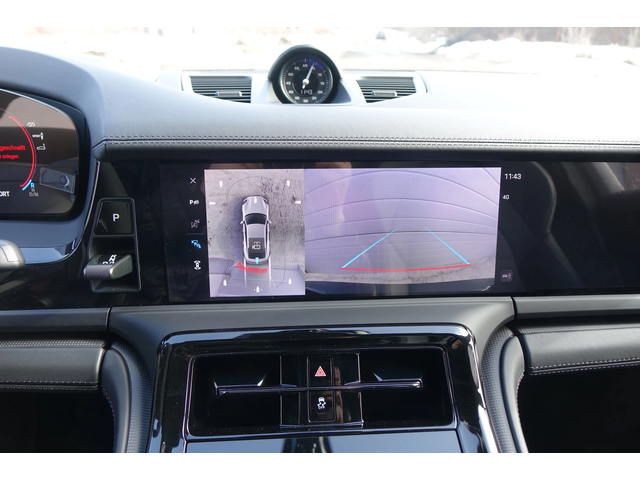 Porsche Panamera NEW GTS* HYPERSCREEN DISPLAY* PANO* INODRIVE* - автомобили, коли, обяви за нови и употребявани 11