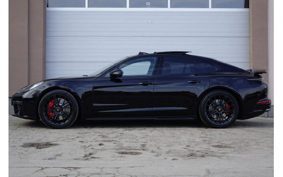 porsche-panamera - 2