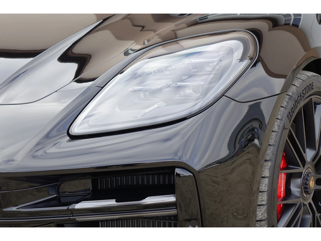 Porsche Panamera NEW GTS* HYPERSCREEN DISPLAY* PANO* INODRIVE* - автомобили, коли, обяви за нови и употребявани 3