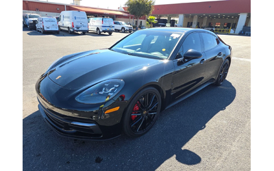 porsche-panamera - 0