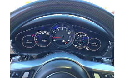 Porsche Panamera - автомобили, коли, обяви за нови и употребявани 11