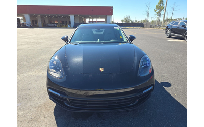 porsche-panamera - 1