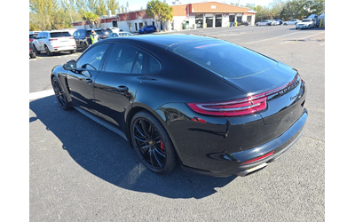 porsche-panamera - 5