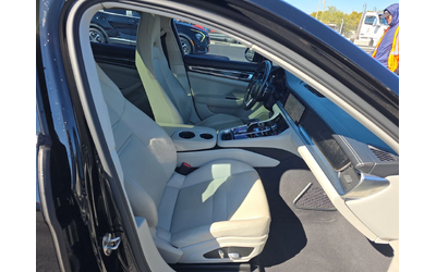 Porsche Panamera - автомобили, коли, обяви за нови и употребявани 7