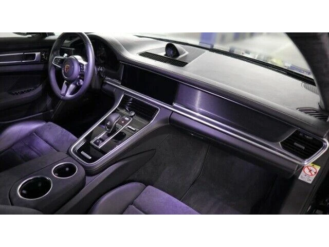 Porsche Panamera GTS 4.0 - автомобили, коли, обяви за нови и употребявани 4