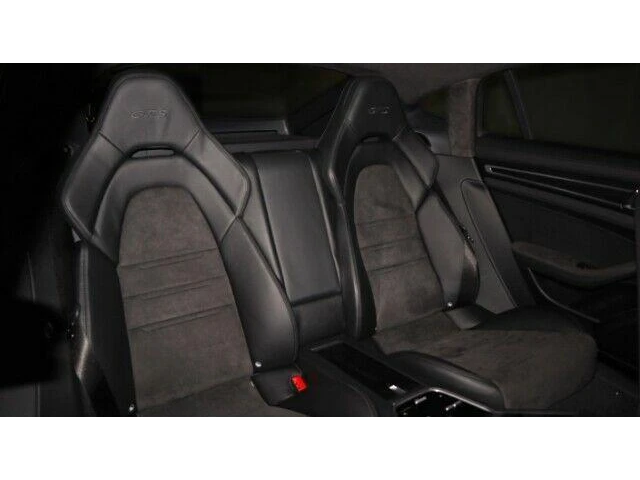 Porsche Panamera GTS 4.0 - автомобили, коли, обяви за нови и употребявани 5