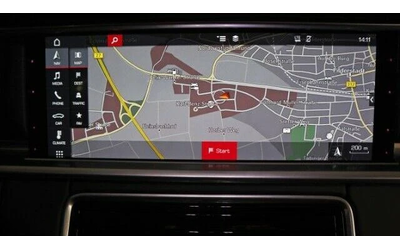 Porsche Panamera GTS 4.0 - автомобили, коли, обяви за нови и употребявани 8