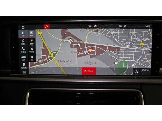 Porsche Panamera GTS 4.0 - автомобили, коли, обяви за нови и употребявани 8