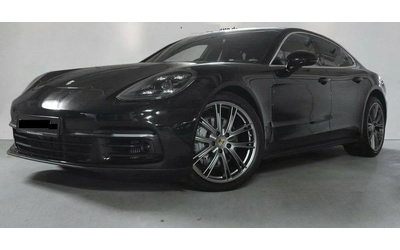 porsche-panamera - 0