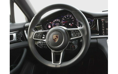 Porsche Panamera 4S - автомобили, коли, обяви за нови и употребявани 13