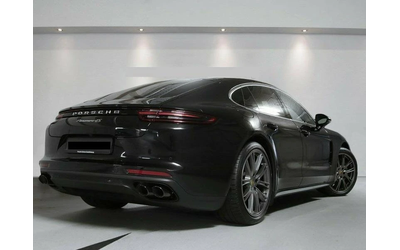 porsche-panamera - 1