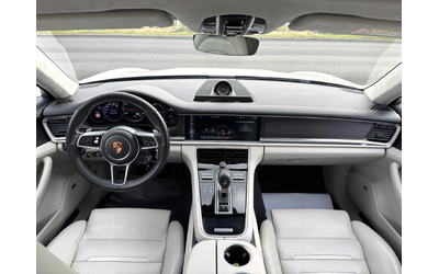 Porsche Panamera GTS#PANORAMA#ALCANTARA#ОБДУХ#DISTR#360* CAM - автомобили, коли, обяви за нови и употребявани 11