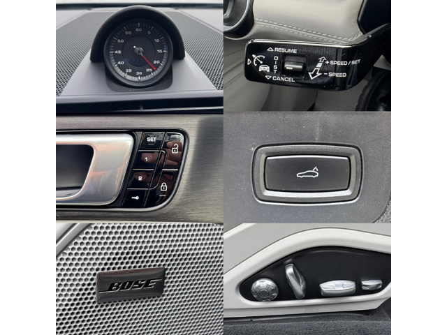 Porsche Panamera GTS#PANORAMA#ALCANTARA#ОБДУХ#DISTR#360* CAM - автомобили, коли, обяви за нови и употребявани 15