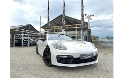 porsche-panamera - 1
