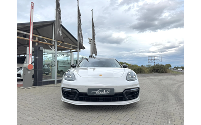 porsche-panamera - 2