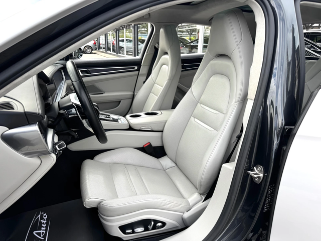 Porsche Panamera GTS#PANORAMA#ALCANTARA#ОБДУХ#DISTR#360* CAM - автомобили, коли, обяви за нови и употребявани 9