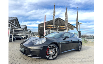 porsche-panamera - 0