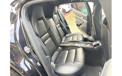 Porsche Panamera TURBO#FACE#CARBON#ALCANTARA#NAPPA#KEYLESS#BOSSE - автомобили, коли, обяви за нови и употребявани 10