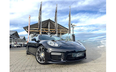 porsche-panamera - 1