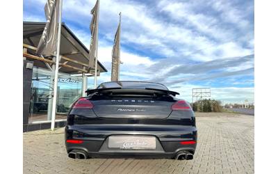 porsche-panamera - 2