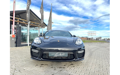 porsche-panamera - 3