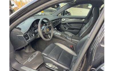 Porsche Panamera TURBO#FACE#CARBON#ALCANTARA#NAPPA#KEYLESS#BOSSE - автомобили, коли, обяви за нови и употребявани 9