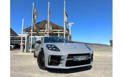 porsche-panamera - 1