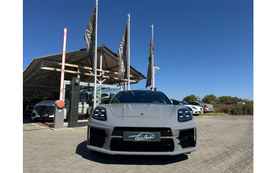 porsche-panamera - 2