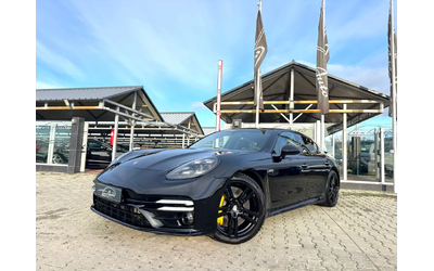 porsche-panamera - 0