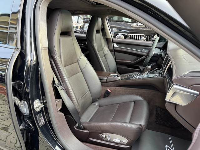 Porsche Panamera TURBO#EXCLUSIVE#FACE2020#BURMESTER#CERAMIC - автомобили, коли, обяви за нови и употребявани 10